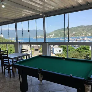  Apartamento Suiteportodoforno Brasil
