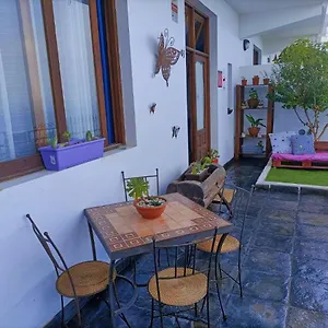  Appartamento La Casita Del Acantilado Spagna