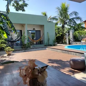  Apartamento Maná Mariscal Brasil
