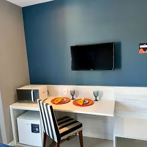 Apartamento Conforto E Localização Privilegiada No Bairro Da Passagem Em Brasil
