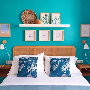  Appartamento Momi-s House Dunas By Momifuerteventura Spagna