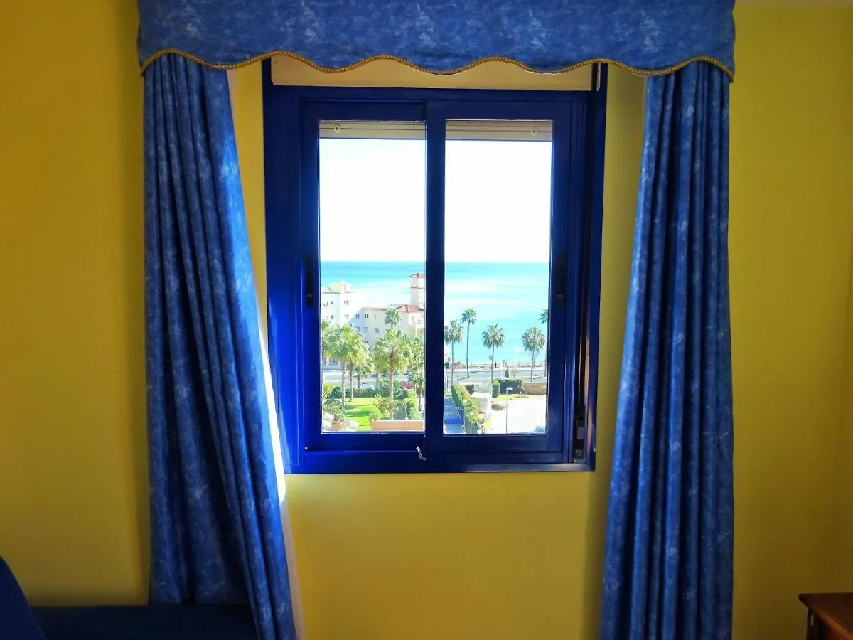 Hotel Vistamar Benalmádena
