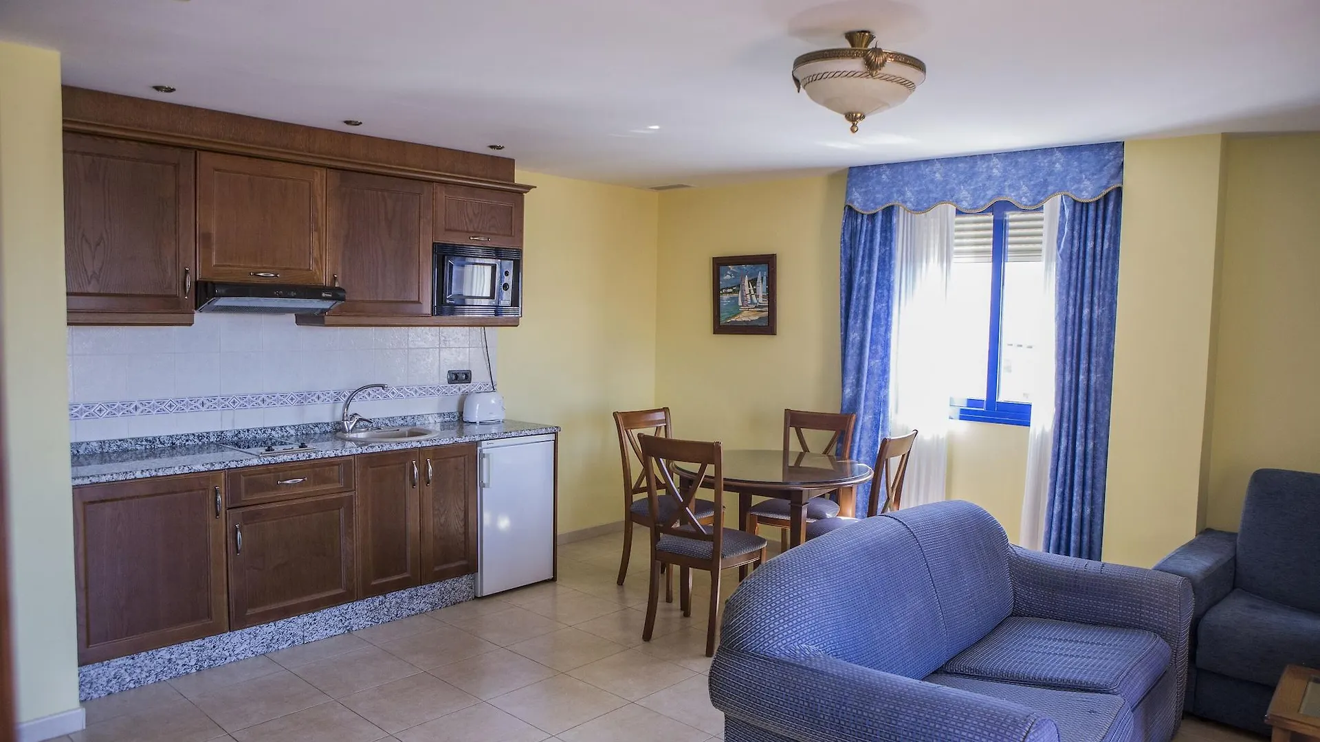 Hotel Vistamar Benalmádena