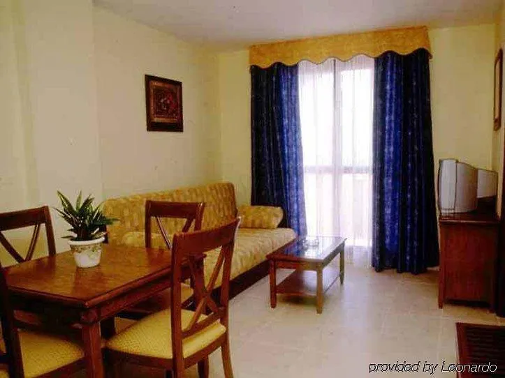 Hotel Vistamar Benalmádena Apartamento