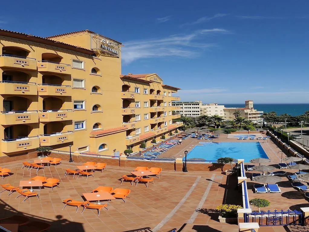 Hotel Vistamar Benalmádena