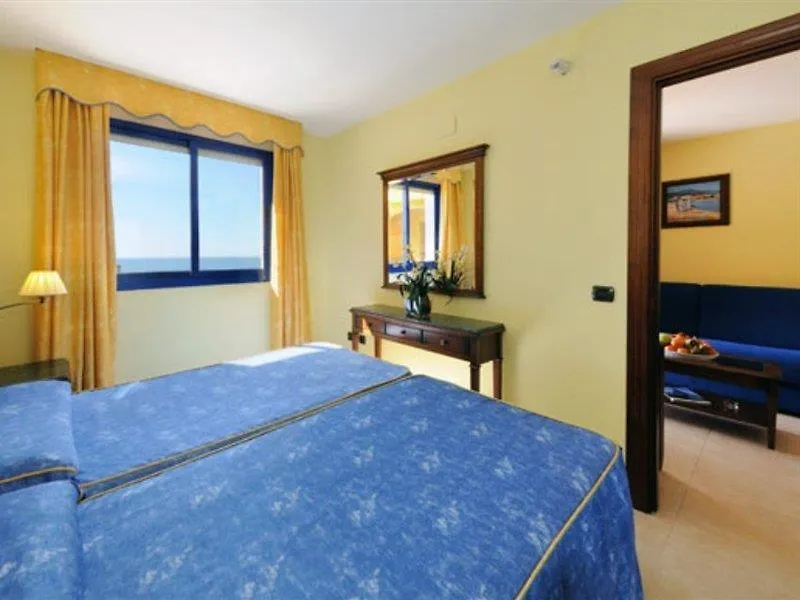 Appartamento Hotel Vistamar Benalmádena