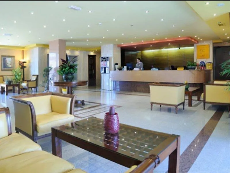 Hotel Vistamar Benalmádena Appartamento