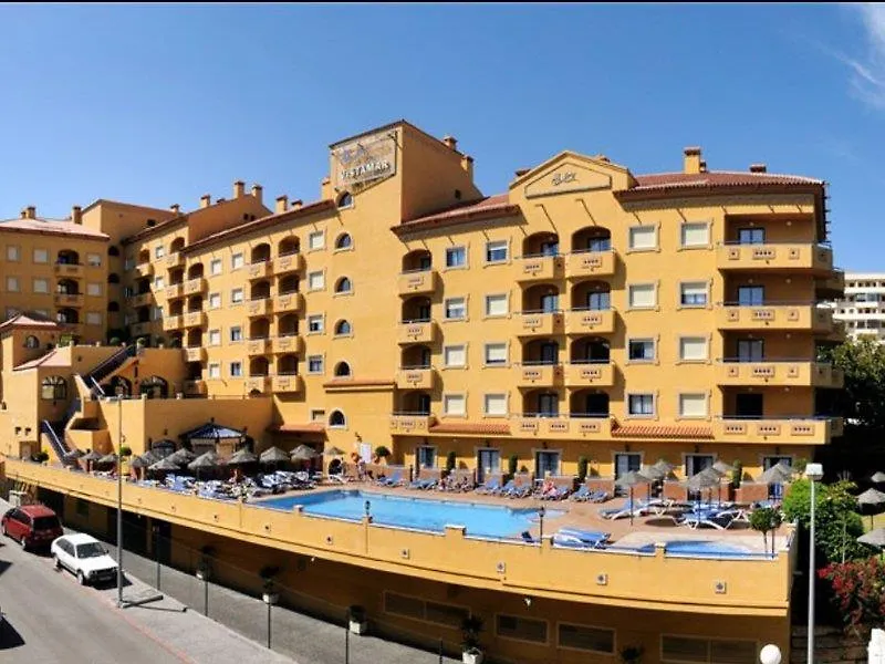Hotel Vistamar Benalmádena