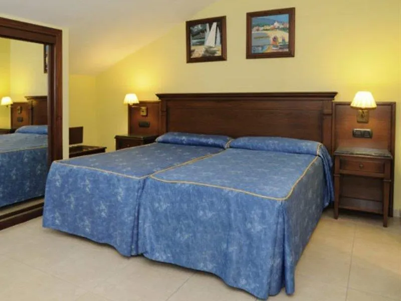 Hotel Vistamar Benalmádena 0*,