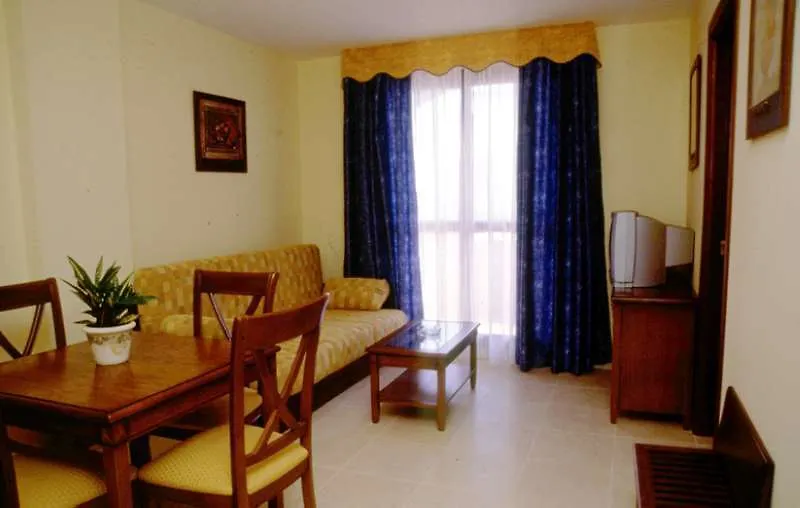 Hotel Vistamar Benalmádena Appartamento