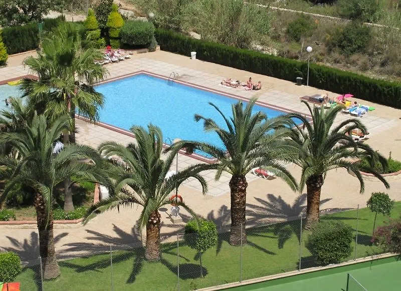 Hotel Vistamar Benalmádena Appartamento